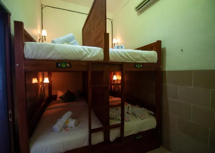 Puri Hostel